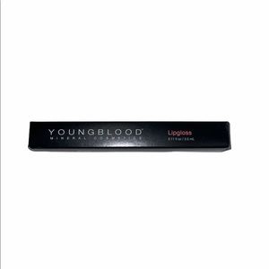 Youngblood Lipgloss Marrakech